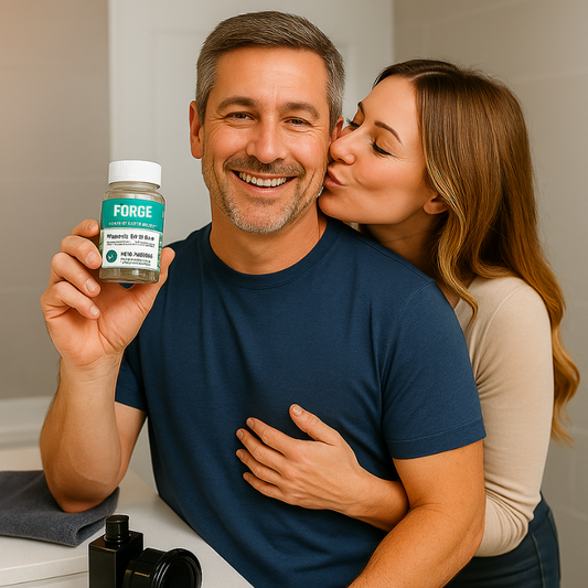ManCore Aroma Capsules™