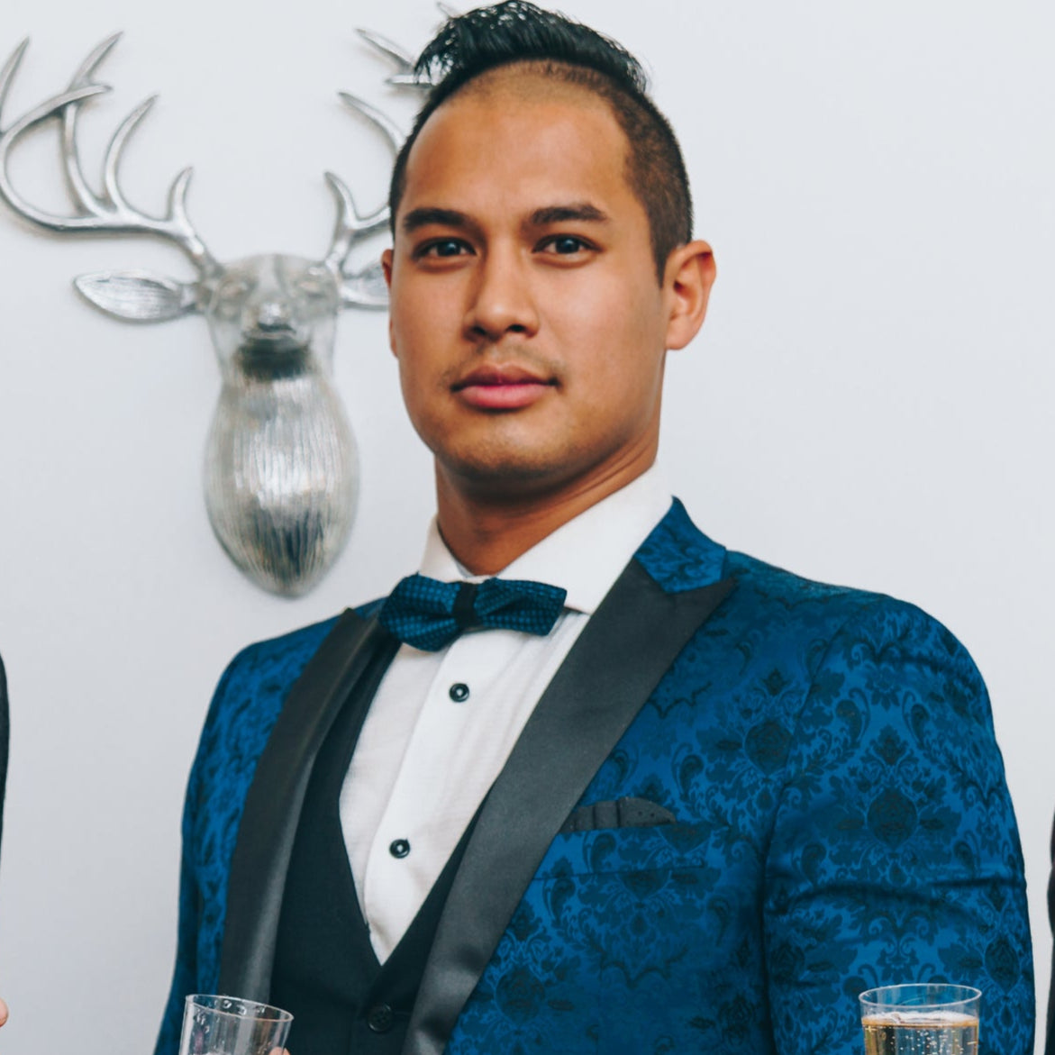 Rafael M., 27