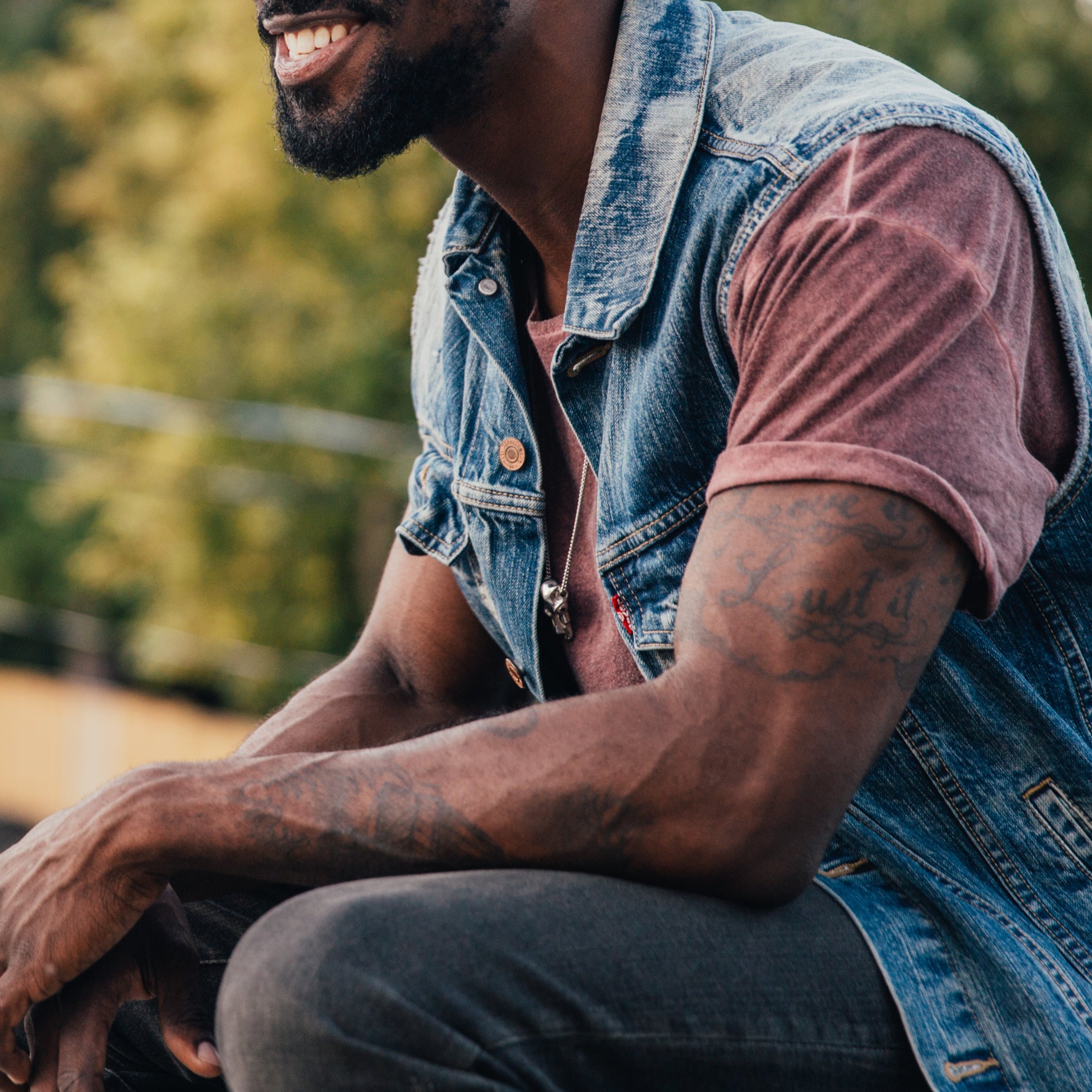 <em>Derrick F., 42 </em>